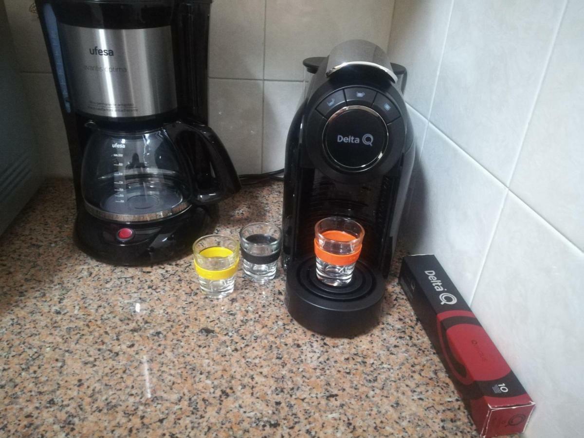 海星度假屋 加亚新城 外观 照片