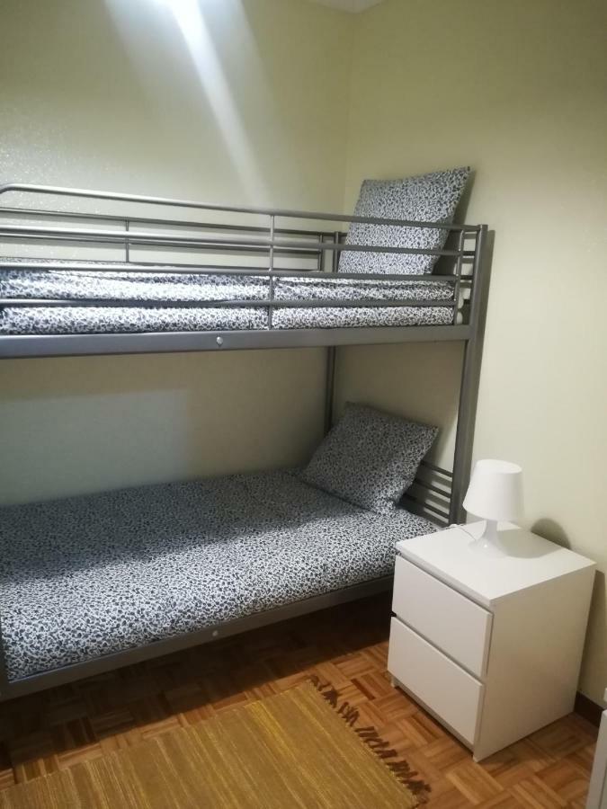 海星度假屋 加亚新城 外观 照片