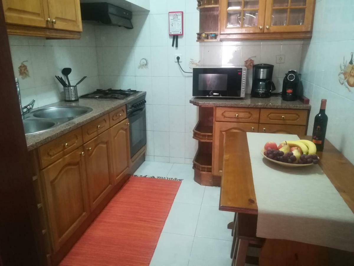 海星度假屋 加亚新城 外观 照片