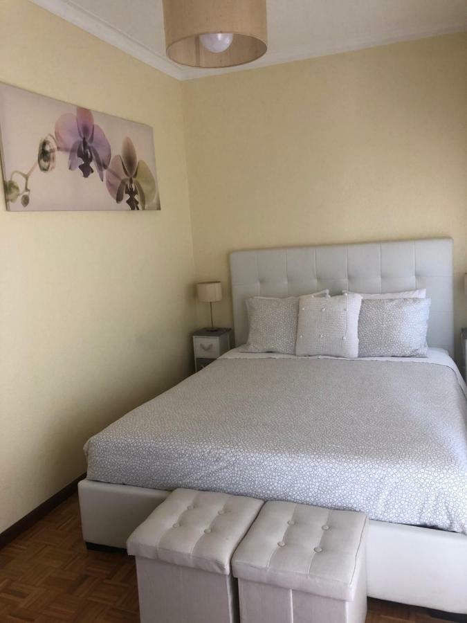 海星度假屋 加亚新城 外观 照片